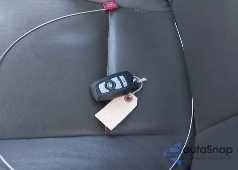 2014 BMW X3 xDrive28I z USA, uszkodzony, nr VIN 5UXWX9C54E0D28662